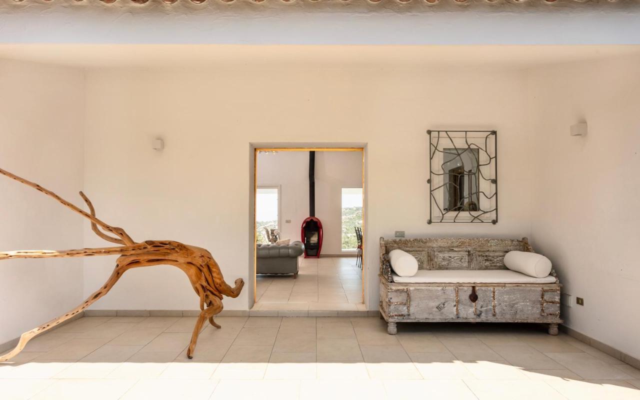 Smeralda Oasis Arzachena Exterior foto
