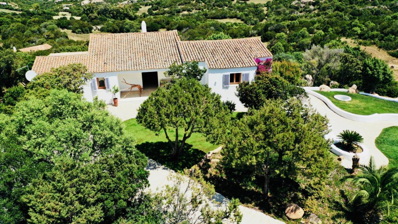 Smeralda Oasis Arzachena Exterior foto